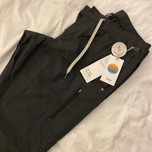 Vuori Ripstop Climber Pant, NWT